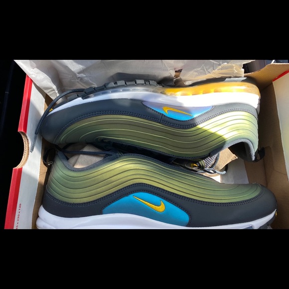 Nike Other - Nike Air Max 97 LX